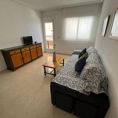Ferienwohnung Apartamento En Arenals Del Sol Arenales del Sol Exterior foto