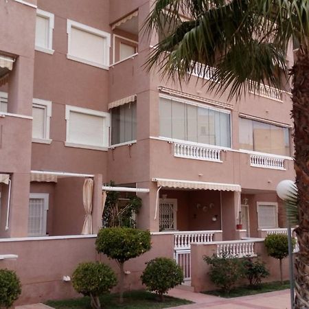 Ferienwohnung Apartamento En Arenals Del Sol Arenales del Sol Exterior foto