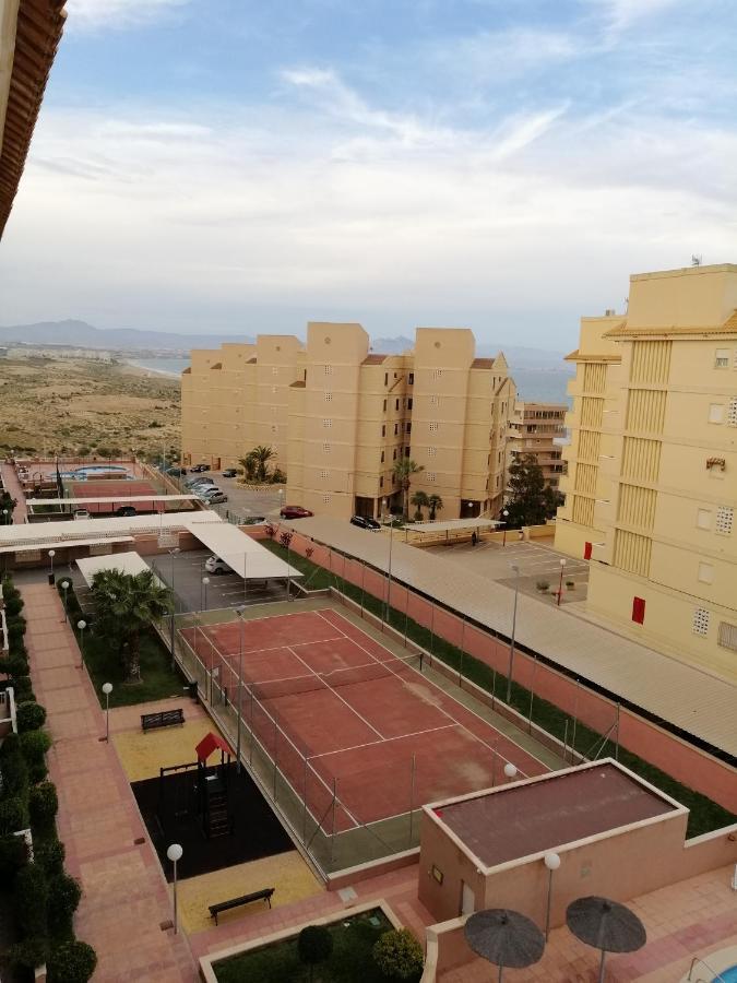 Ferienwohnung Apartamento En Arenals Del Sol Arenales del Sol Exterior foto