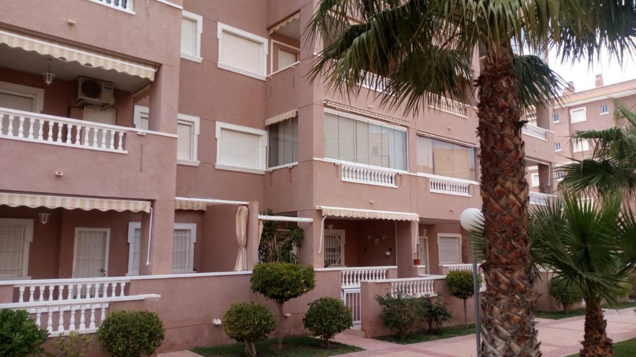 Ferienwohnung Apartamento En Arenals Del Sol Arenales del Sol Exterior foto